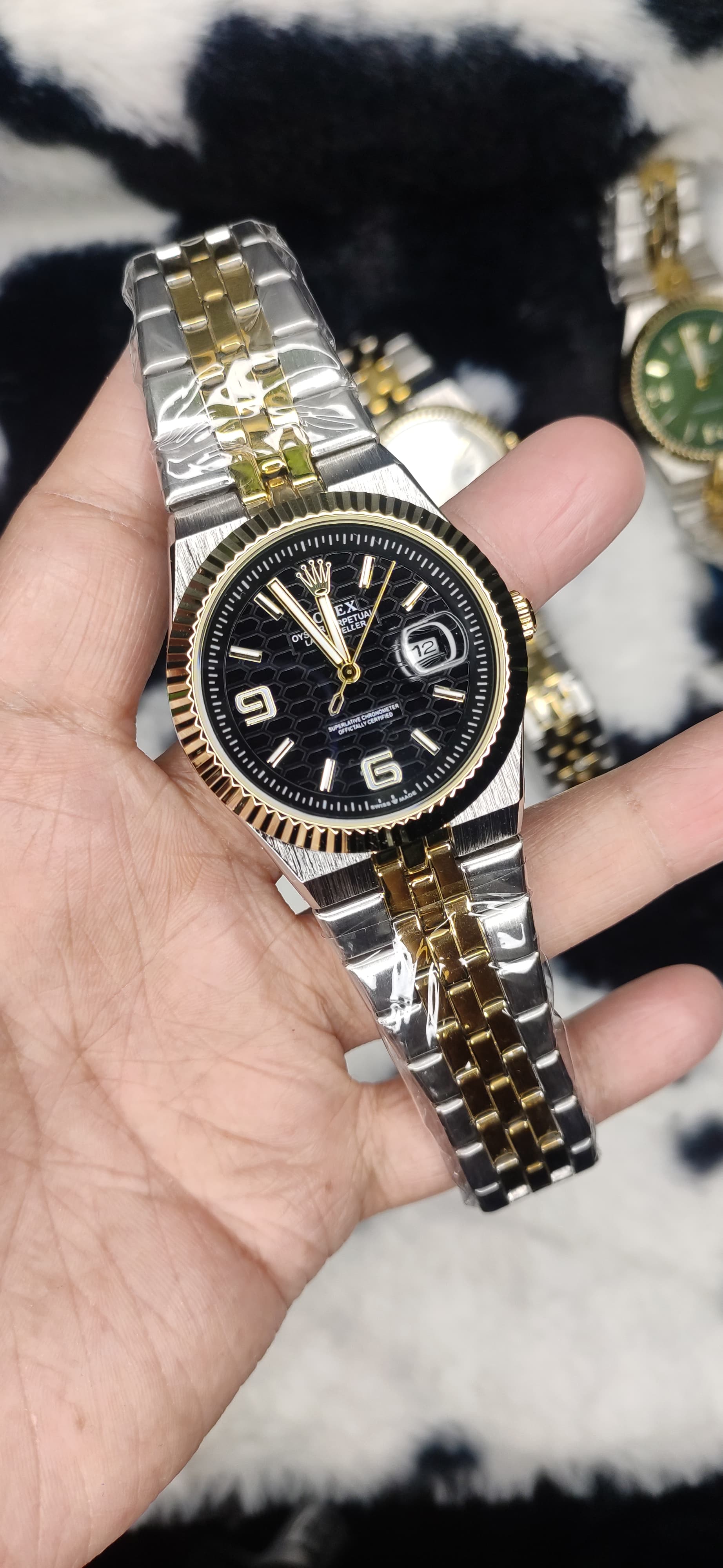 Stylish Men’s Watch